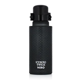 Iceberg Twice Nero For Him EDT 125 ml M