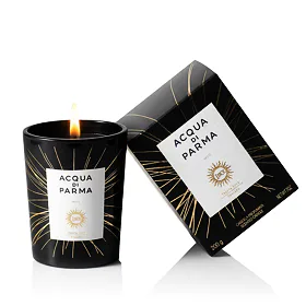 Acqua Di Parma Tenuta Luce parfémovaná svíčka 200 ml UNISEX