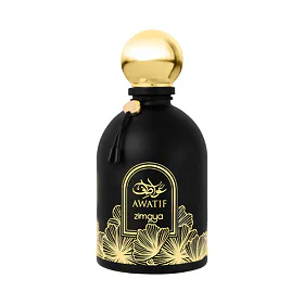Zimaya Awatif Black EDP 100 ml W
