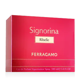 Ferragamo Signorina Ribelle EDP 100 ml W