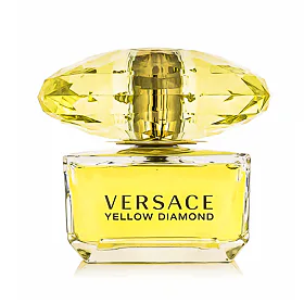 Versace Yellow Diamond EDT 50 ml W