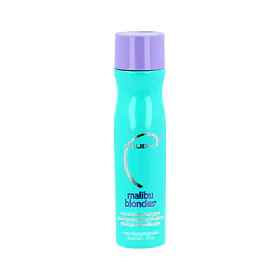 Malibu C Blondes Enhancing Shampoo 266 ml