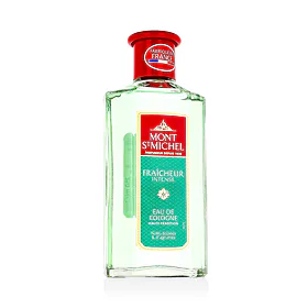 Mont St Michel Fraîcheur Intense EDC 250 ml UNISEX