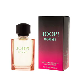 JOOP! Homme DEO ve skle 75 ml M