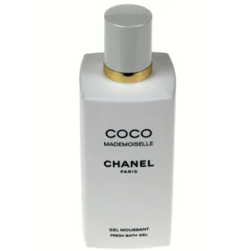 Chanel Coco Mademoiselle SG 200 ml W