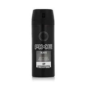 Axe Black DEO ve spreji 150 ml M