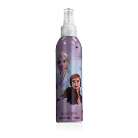 Disney Frozen II tělový sprej 200 ml