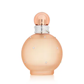 Britney Spears Fantasy Naked Toaletní voda pro ženy 100 ml tester