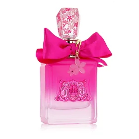Juicy Couture Viva La Juicy Petals Please EDP 100 ml W