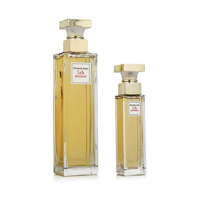 Elizabeth Arden 5th Avenue EDP 125 ml + EDP 30 ml W
