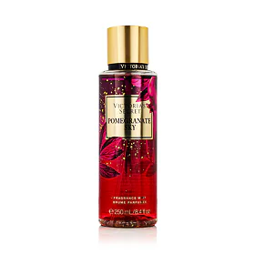 Victoria's Secret Pomegranate Sky tělový sprej 250 ml W