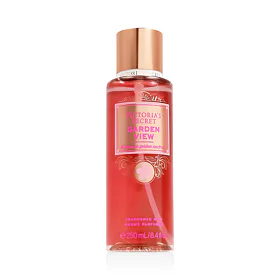 Victoria's Secret Garden View tělový sprej 250 ml W