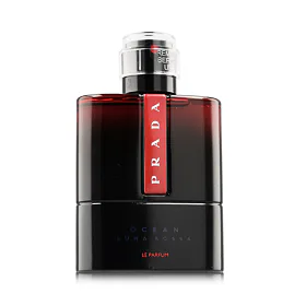 Prada Luna Rossa Ocean Parfém plnitelný 100 ml M