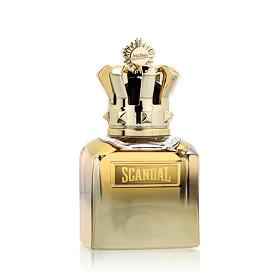 Jean Paul Gaultier Scandal Pour Homme Absolu Parfém 50 ml M