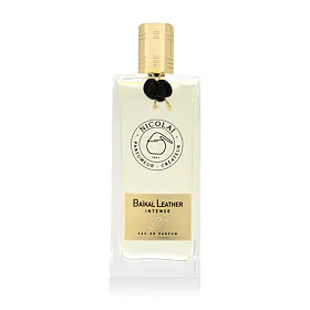 Nicolai Parfumeur Createur Baikal Leather Intense EDP 100 ml UNISEX