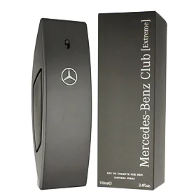 Mercedes-Benz Mercedes-Benz Club Extreme EDT 100 ml M