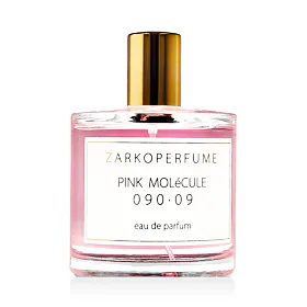 ZarkoPerfume PINK MOLéCULE 090.09 EDP 100 ml UNISEX