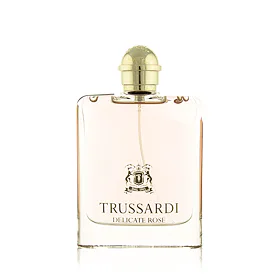 Trussardi Delicate Rose EDT 100 ml W