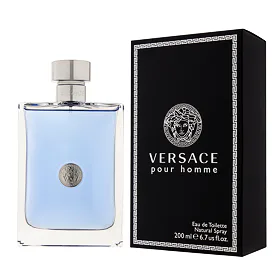 Versace Pour Homme EDT 200 ml M