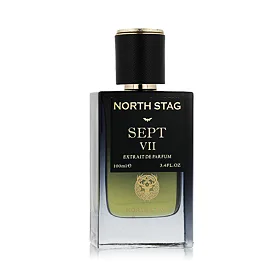 North Stag Sept VII Extrait de Parfum 100 ml UNISEX