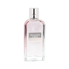 Abercrombie & Fitch First Instinct for Her EDP 100 ml W