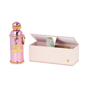Alexandre.J The Collector Rose Oud EDP 100 ml W