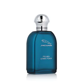 Jaguar For Men Ultimate Power EDT 100 ml M
