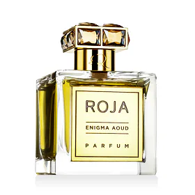 Roja Parfums Enigma Aoud Parfém 100 ml W