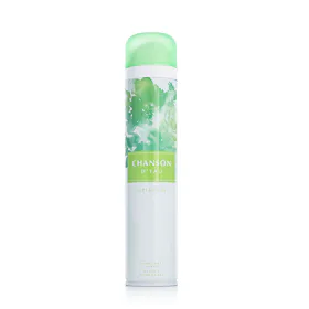 Chanson Chanson d'Eau Original DEO ve spreji 200 ml W