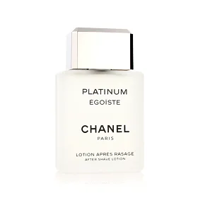 Chanel Egoiste Platinum Pour Homme AS 100 ml M
