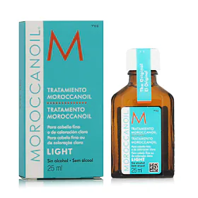 Moroccanoil Treatment Light 25 ml