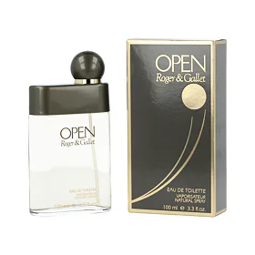 Roger & Gallet Open EDT 100 ml M