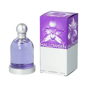 Halloween Halloween EDT 100 ml W