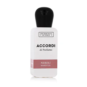 The Merchant of Venice Accordi di Parfumo Neroli Marocco EDP 30 ml UNISEX