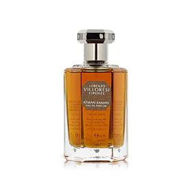 Lorenzo Villoresi Firenze Atman Xaman EDP 100 ml UNISEX