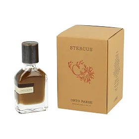 Orto Parisi Stercus Parfém 50 ml UNISEX