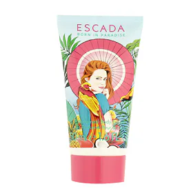 Escada Born In Paradise Tělové mléko pro ženy 50 ml