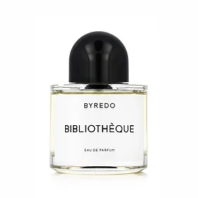 Byredo Bibliothèque EDP 50 ml UNISEX