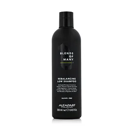Alfaparf Milano Blends of Many Rebalancing Low Shampoo 250 ml