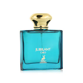 Maison Alhambra Jubilant Oro EDP 100 ml M