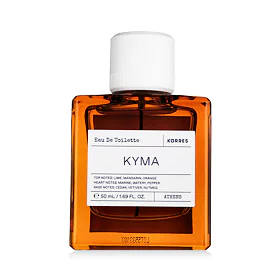 Korres Kyma EDT 50 ml UNISEX