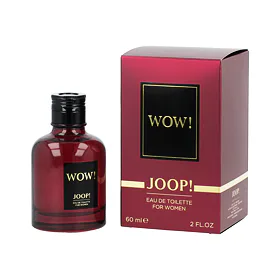 JOOP! Wow! for Women EDT 60 ml W