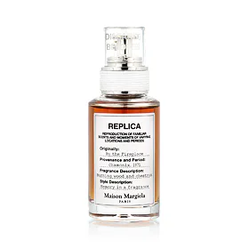 Maison Margiela Paris Replica By the Fireplace Toaletní voda  30 ml