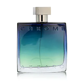 Azzaro Chrome EDP 100 ml M
