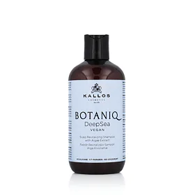 Kallos Botaniq Deep Sea Scalp Revitalizing Shampoo 300 ml