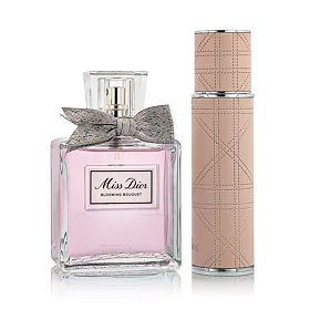 Dior Miss Dior Blooming Bouquet 2023 EDT 100 ml + EDT plnitelný 10 ml W