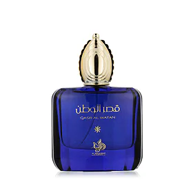 Al Wataniah Qasr Al Watan EDP 100 ml W