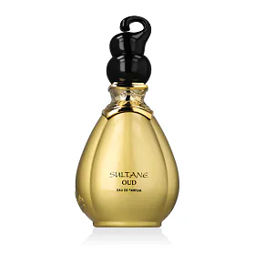 Jeanne Arthes Sultane Oud EDP 100 ml W