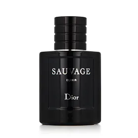 Dior Sauvage Elixir Parfém 100 ml M
