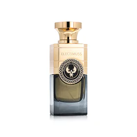 Electimuss Mercurial Cashmere Pure Perfume 100 ml UNISEX